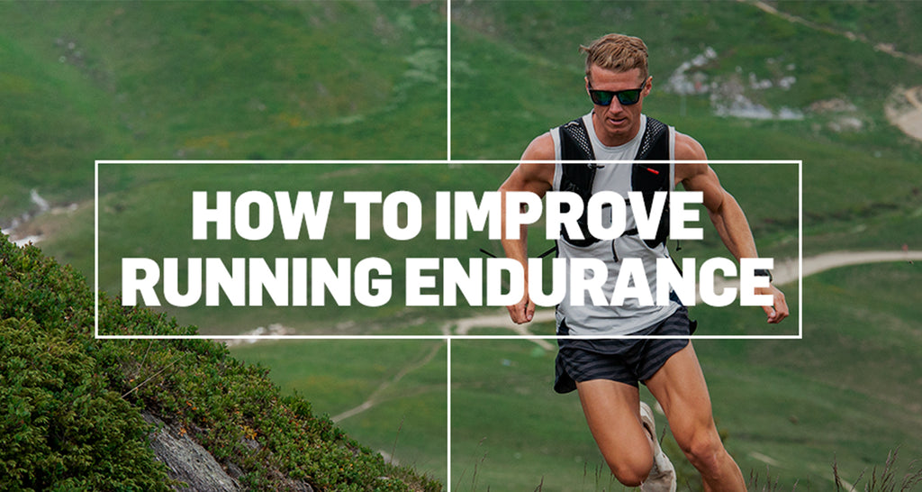 Top 5 Tips to Increase Running Endurance Chris Sports