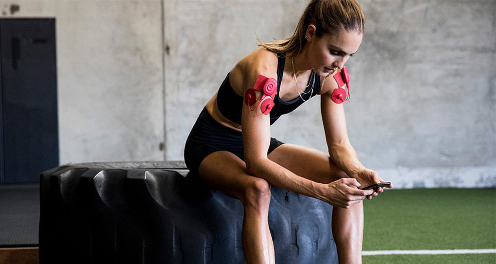 Electrical Muscle Stimulation: Five Reasons Why You Need to Adopt This  Technology for Your Athletes Now