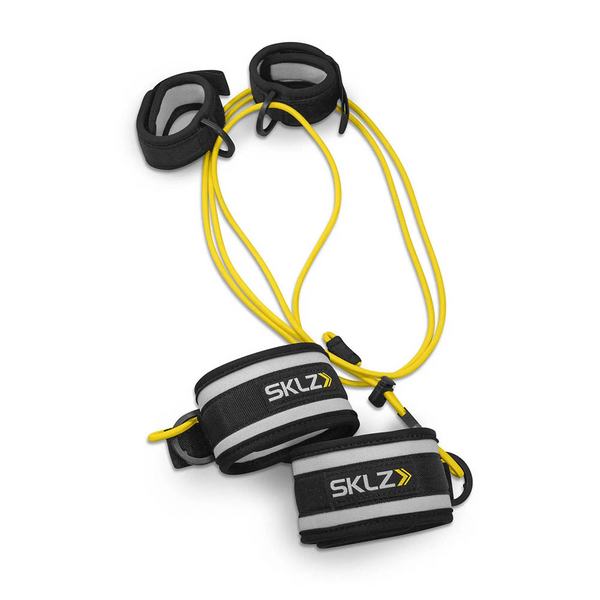 SKLZ Entraîneur Bump-N-Pass Unisexe - Améliorez Votre