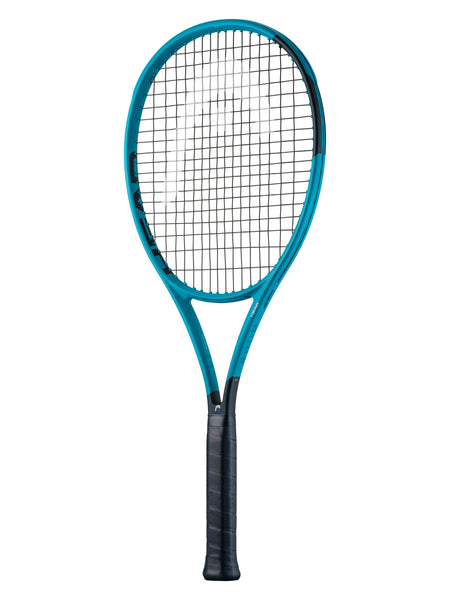 HEAD Boom MP L 2026 Tennis Racket | Explosive Power & Feel – Chris