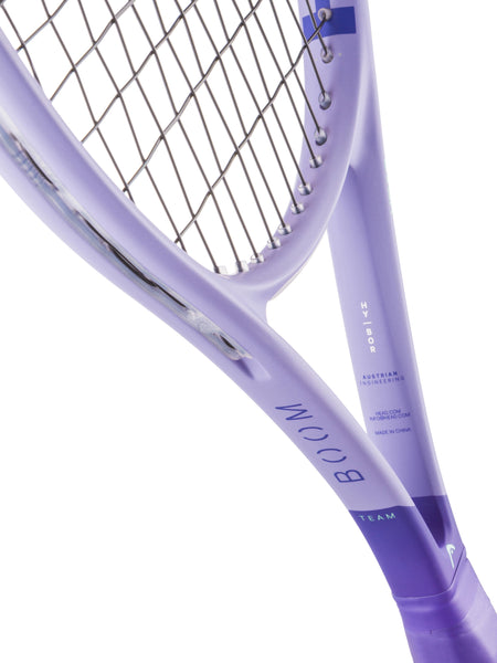HEAD Boom Team Alternate 2026 Tennis Racket | Chris Sports – Chris