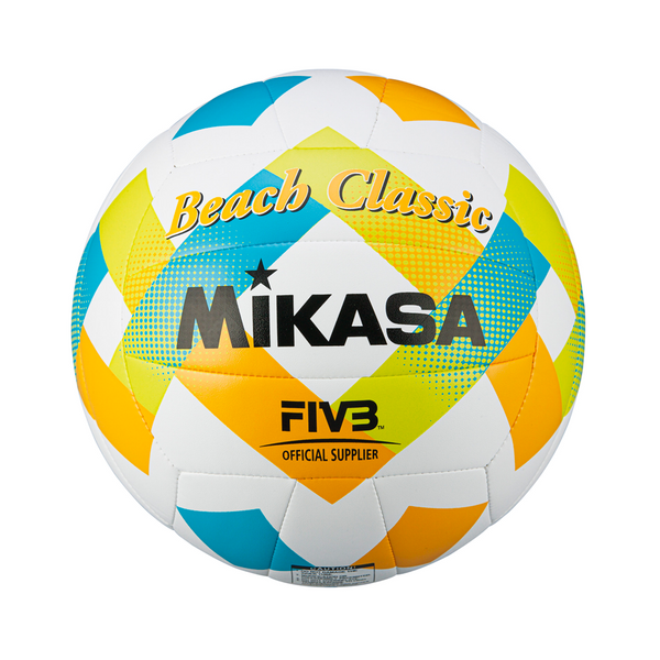Mikasa Volleyball Beach Classic – Chris Sports