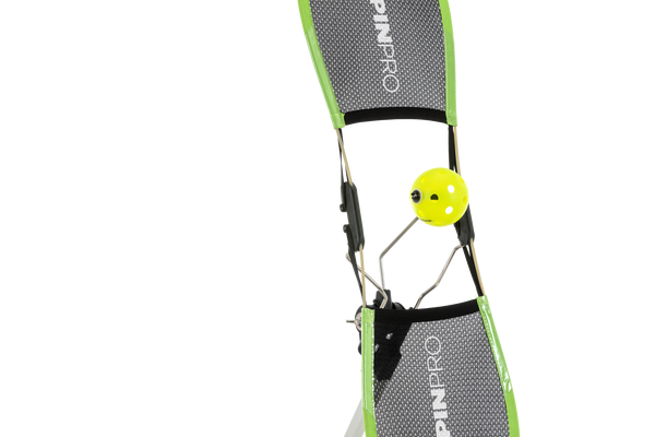 TopspinPro Pickleball Training Aid | Master Topspin at Home