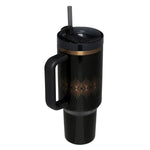 PREORDER: Stanley Adventure Quencher H2.0 Flowstate Insulated Tumbler 40 oz. - Deco Collection