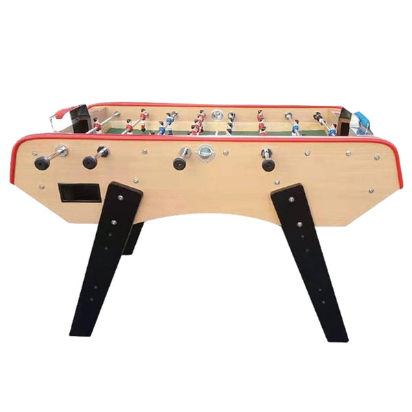 Striker Foosball Football Table 60inch Chris Sports