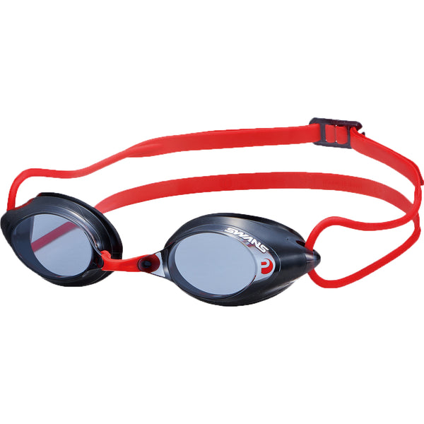 swan goggles Swans Race Swimming SRX-N PAF – Chris Sports Color:ANCHOVIE Wo Sie Ihren Staubsauger neoprene-swim-cap-with-chin-strap Adjustable nose bridge to