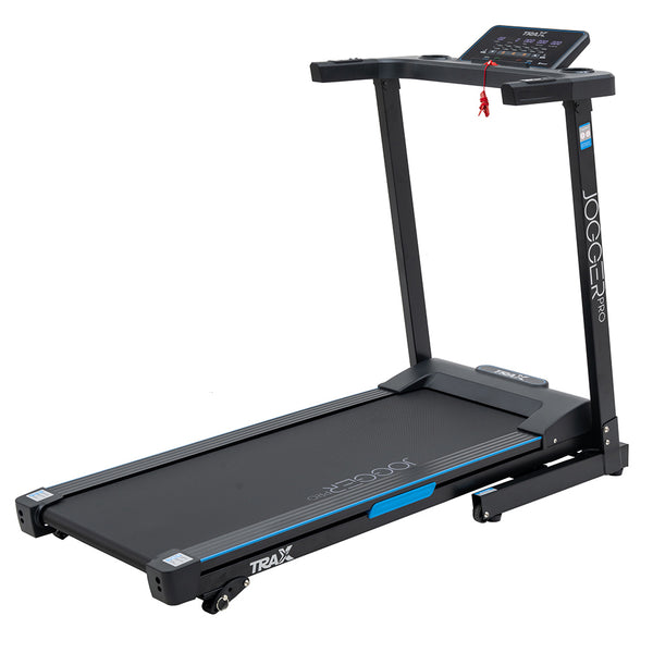Trax Jogger Pro Treadmill – Chris Sports