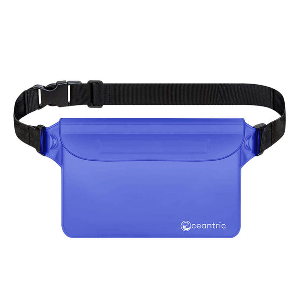 Oceantric Waterproof Pouch Waist Belt Bag – Chris Sports