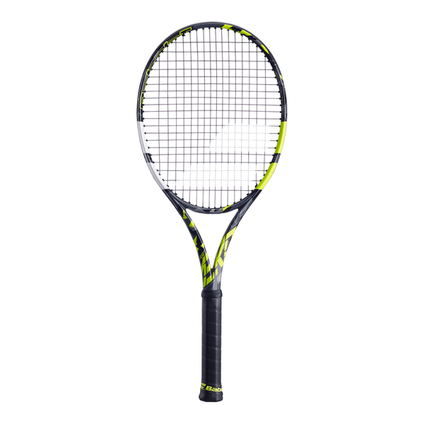 Babolat T/R Pure Aero G2 98 - Unstrung – Chris Sports Babolat T/R Pure Aero G2 98 - Unstrung – Chris Sports
