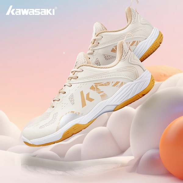 KB sports Kawasaki K1B31-B3322 Badminton Shoes | Chris Sports – Chris Sports