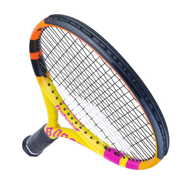 Babolat T/R Boost RAFA G2 - Strung – Chris Sports