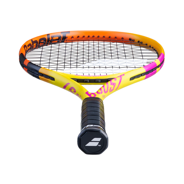 Babolat T/R Boost RAFA G2 - Strung – Chris Sports