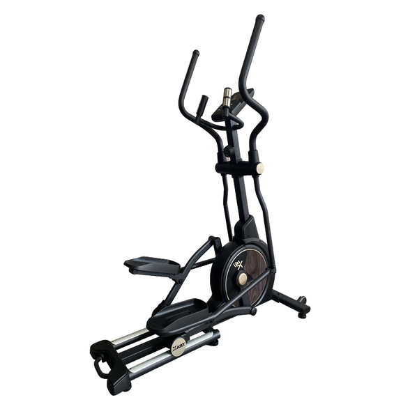 Trax X5i Elliptical Exercise Trainer Machine – Chris Sports