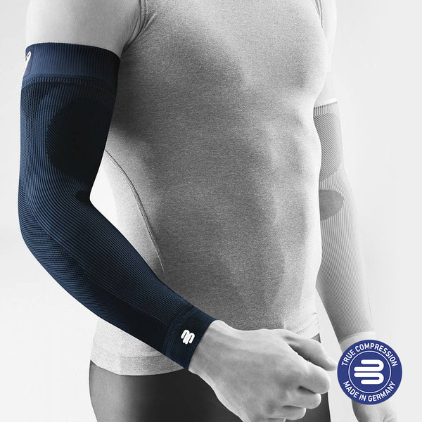 Bauerfeind Compression Sleeves Arm - Long – Chris Sports