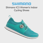 Shimano IC3 Women's Indoor Cycling Shoes