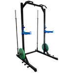 Element Fitness Half Rack BSX