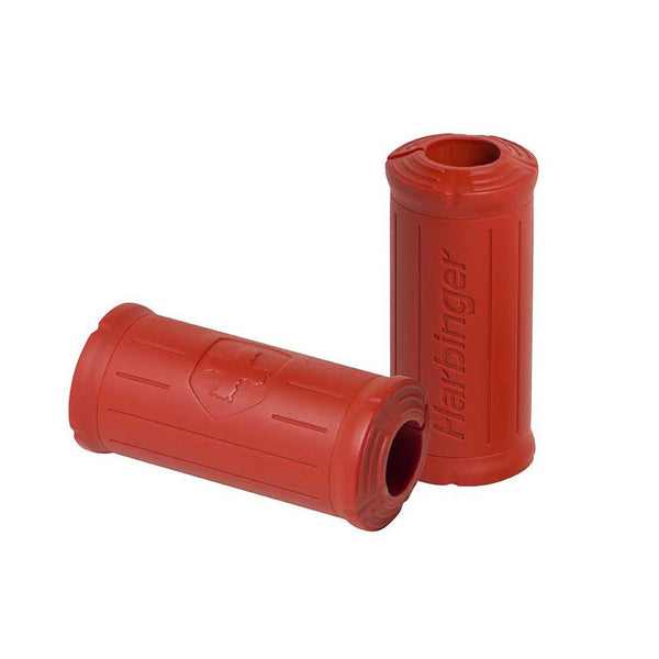 Harbinger Big Bar Grips Gym (29707) Chris Sports