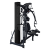 Inspire Fitness - M3 Home Gym/Multi Gym