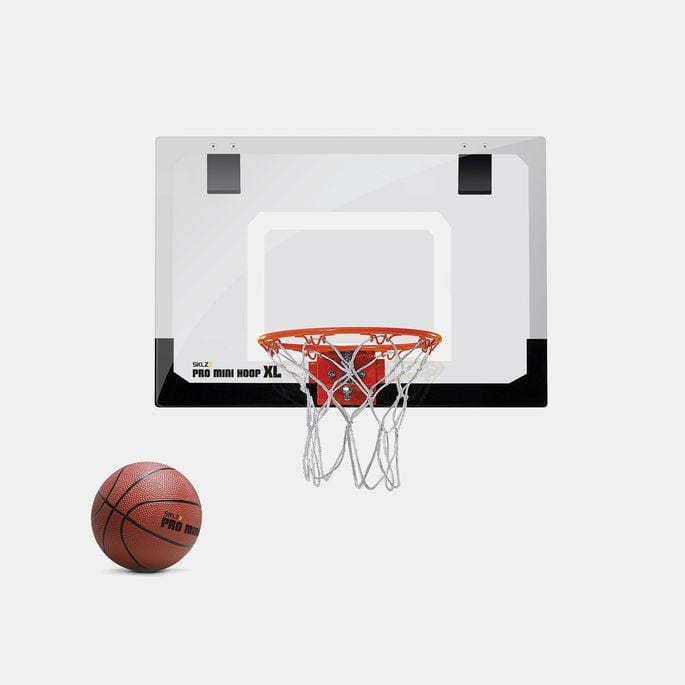 SKLZ Pro Mini Hoop Basketball XL