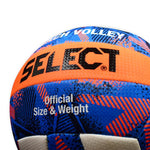 Select Beach Volley