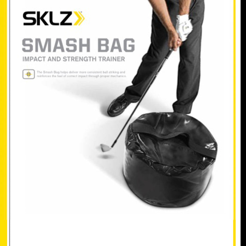 SKLZ Golf Smash Bag Swing Trainer