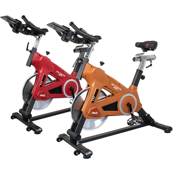 True deals spin bike