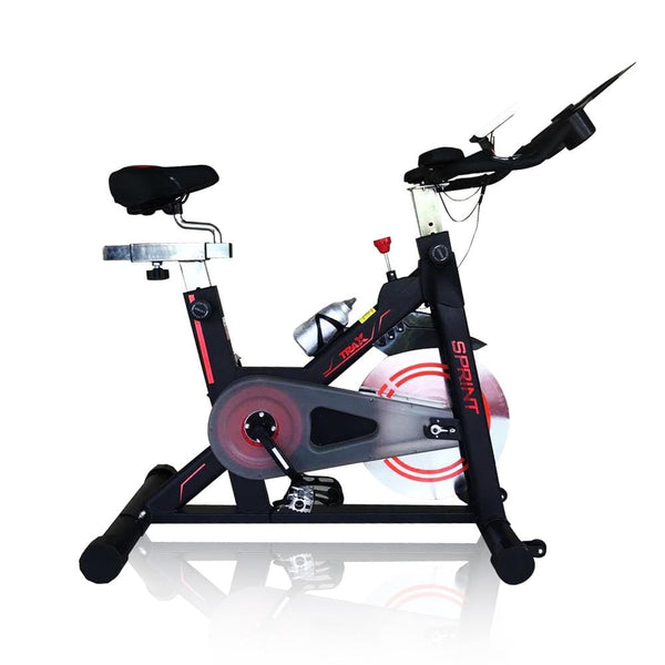 Fitness Trax Sprint Indoor Bike Review Cycling Health Bike ONLINE
