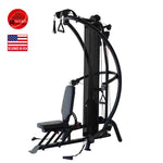 Inspire Fitness - M1 Home Gym/Multi Gym