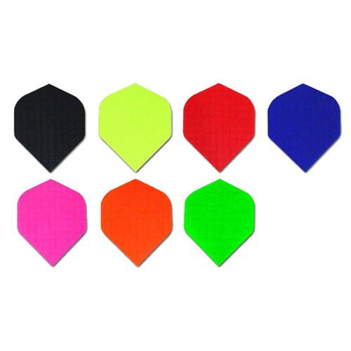 Robson Dart Flights (Nylon) Chris Sports