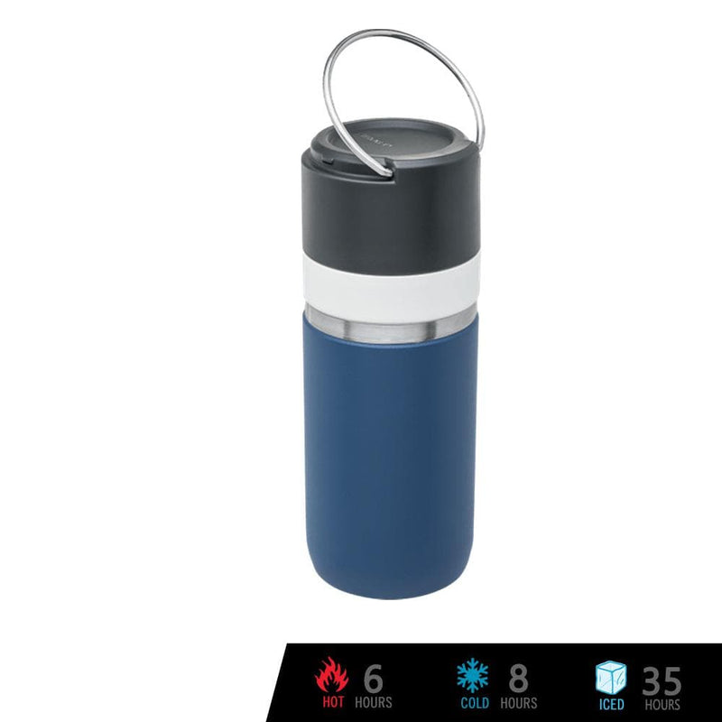 Stanley GO Bottle with Ceramivac Vacuum Insulated Tumbler 16 oz./473 ml