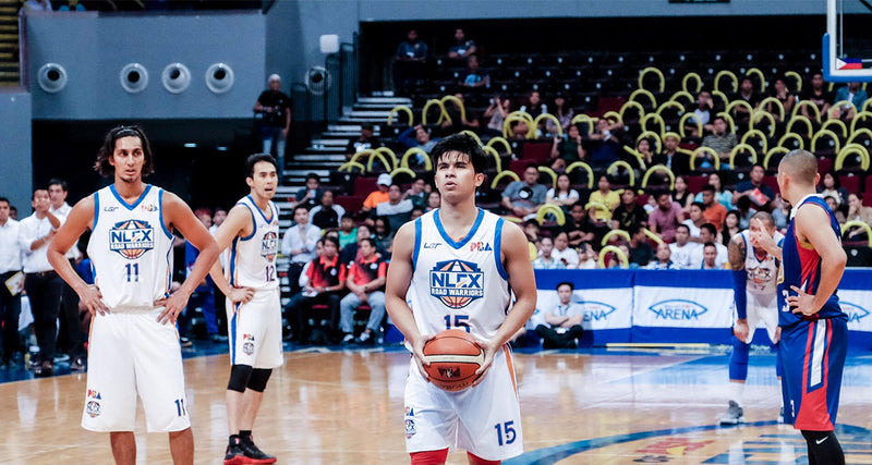 The Day That Changed My Life: Kiefer Ravena On His Toughtest Test Yet