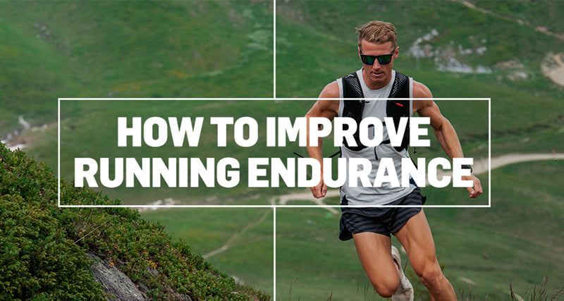 Top 5 Tips to Increase Running Endurance