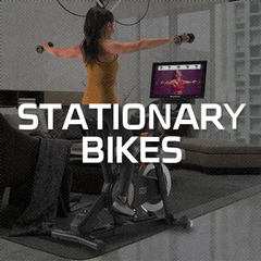 Trax X Urevo Stationary Spin Bike – Chris Sports