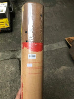 [WAREHOUSE SALE!] - Fitness & Athletics - Cork Yoga Mat - [Issue: Discoloration] NO RETURN POLICY!!