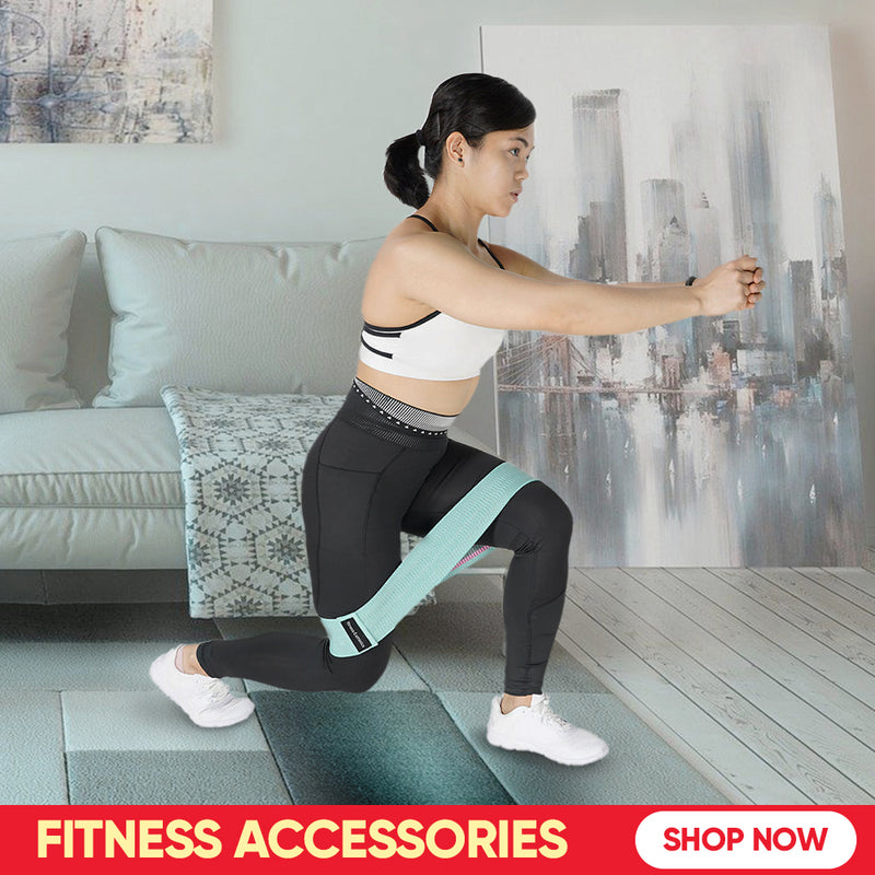 Fitness Equipment and Accessories Philippines 