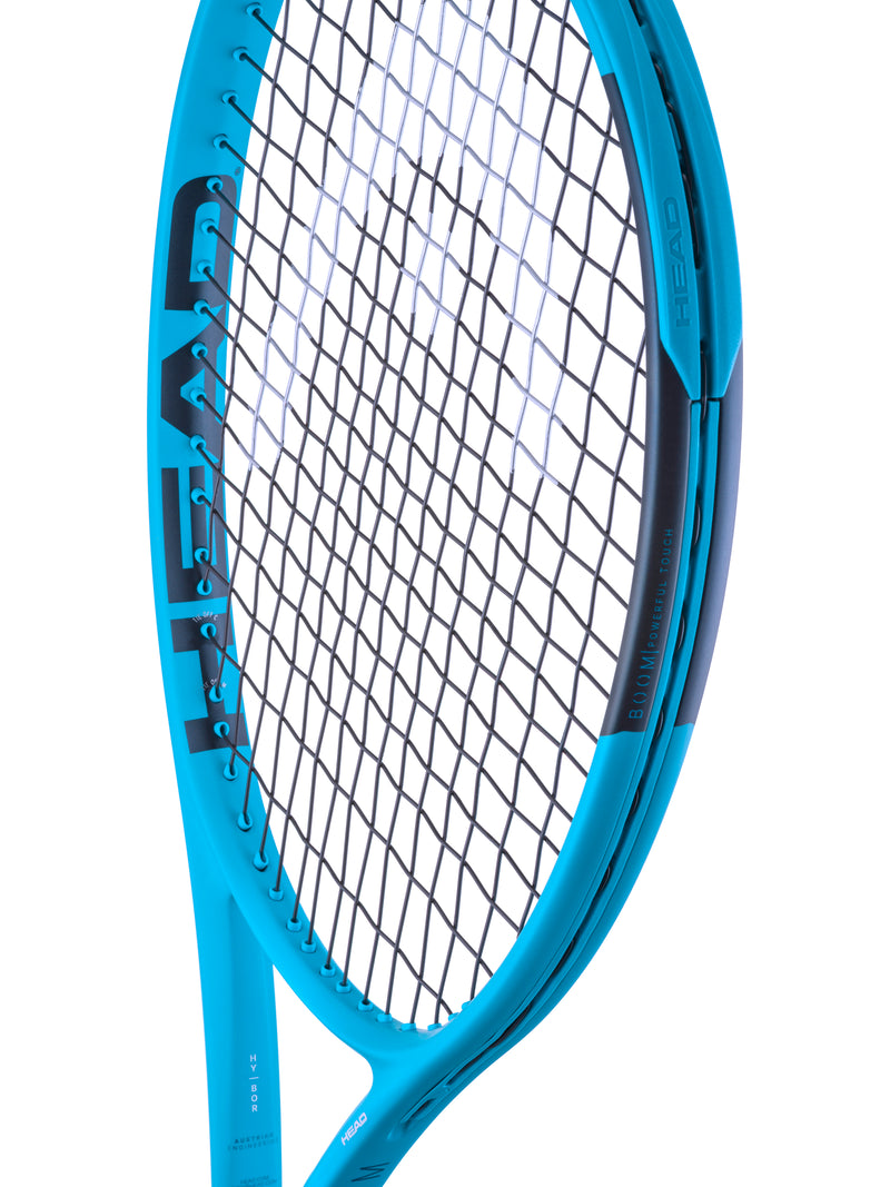 HEAD Boom MP 2026 Tennis Racket | Explosive Plush Power