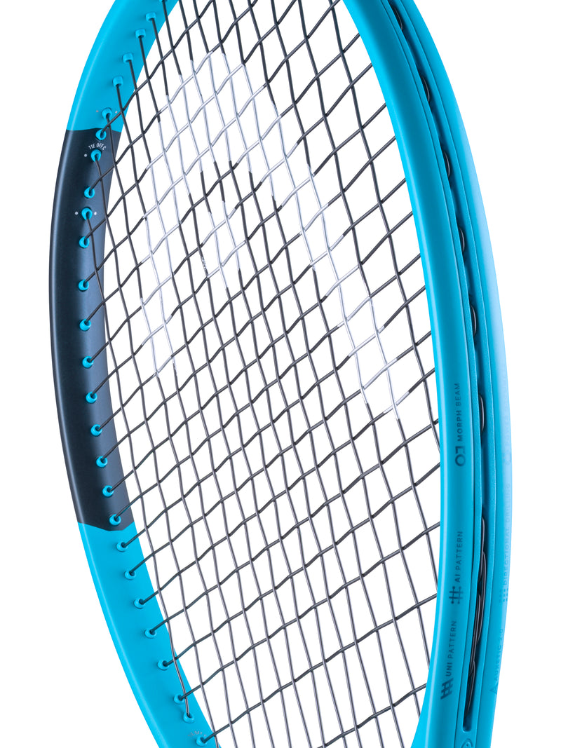 HEAD Boom MP 2026 Tennis Racket | Explosive Plush Power