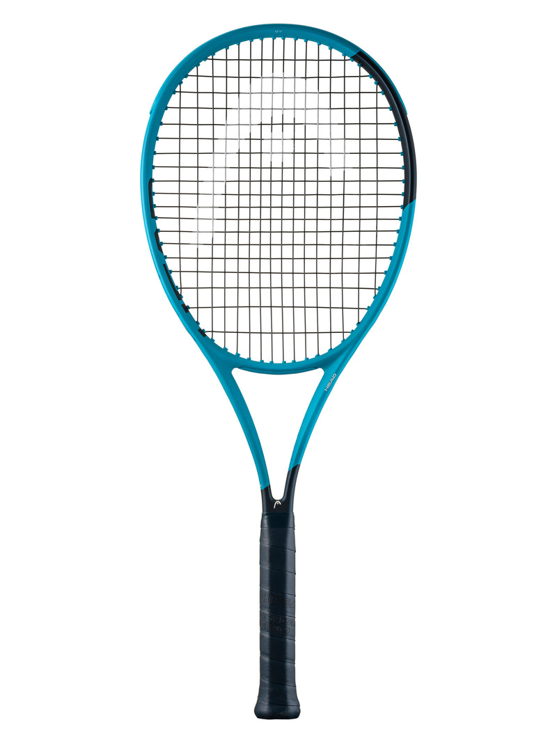 ラケット(硬式用) HEAD BOOM MP 2026 G2 HEAD | Boom PRO 2026｜THE CLUBHOUSE｜テニス専門店・オンライン
