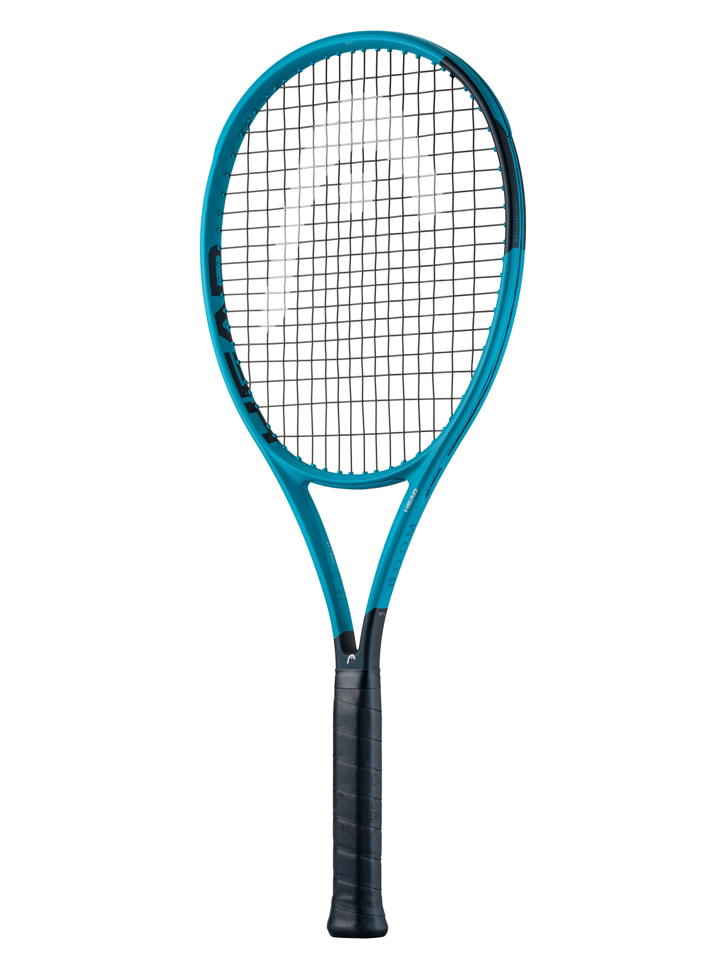 HEAD Boom MP L 2026 Tennis Racket | Explosive Power & Feel – Chris