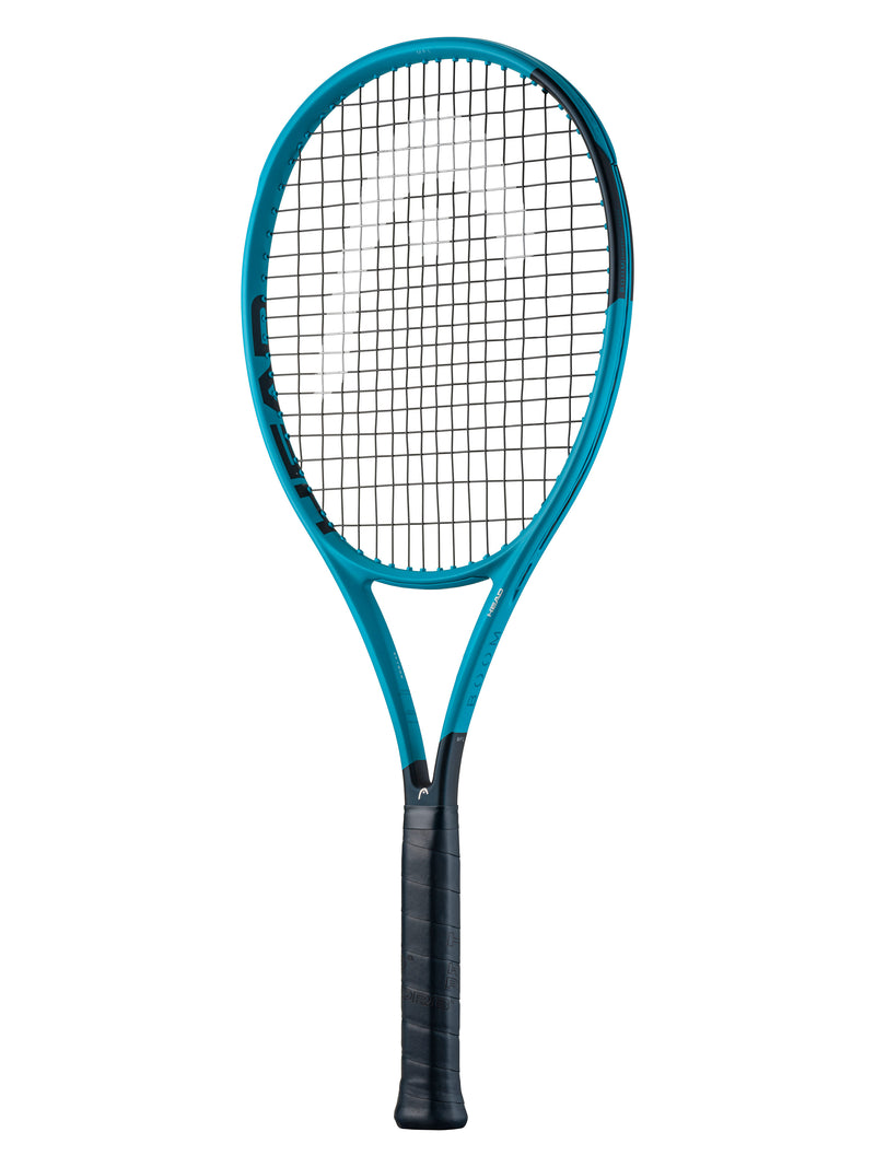 HEAD Boom MP L 2026 Tennis Racket | Explosive Power & Feel – Chris