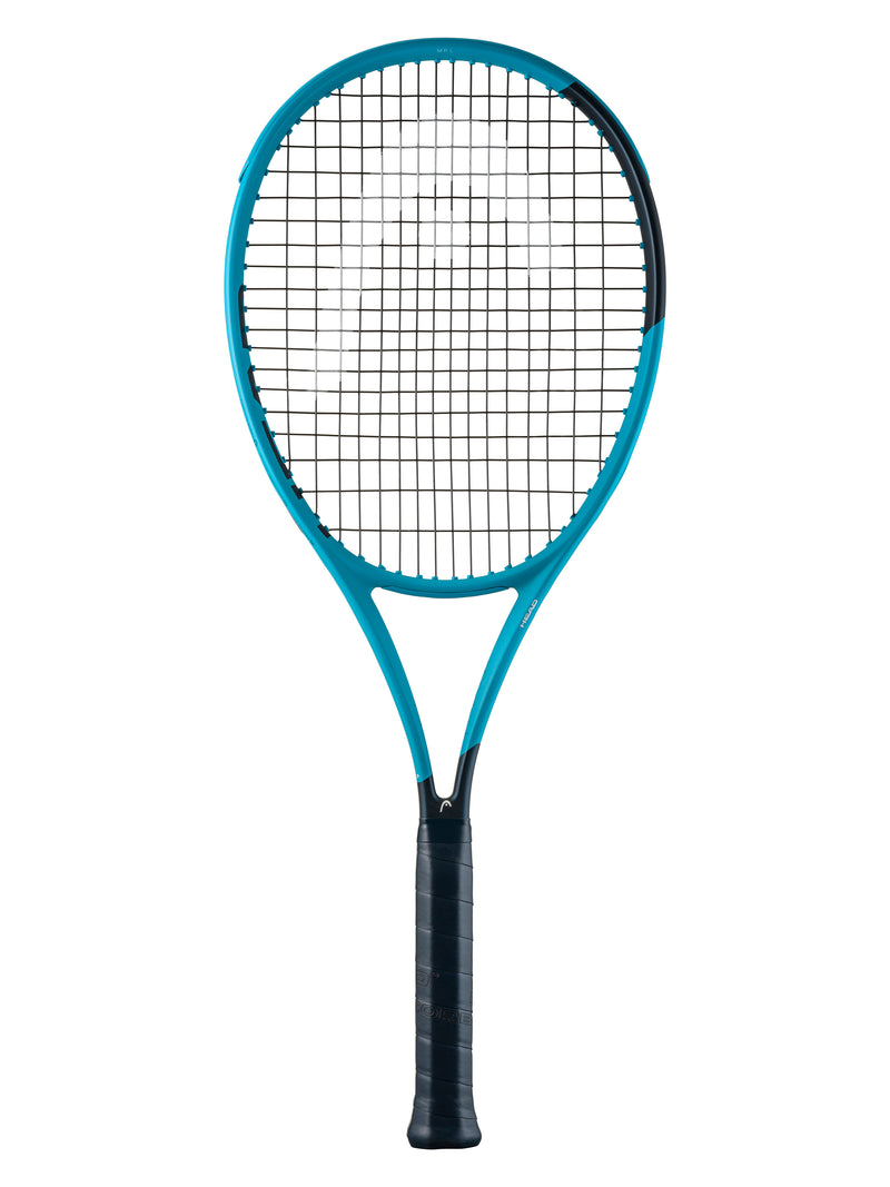 Speed Boom Racket HEAD Boom MP L 2026 Tennis Racket | Explosive Power & Feel – Chris Sports