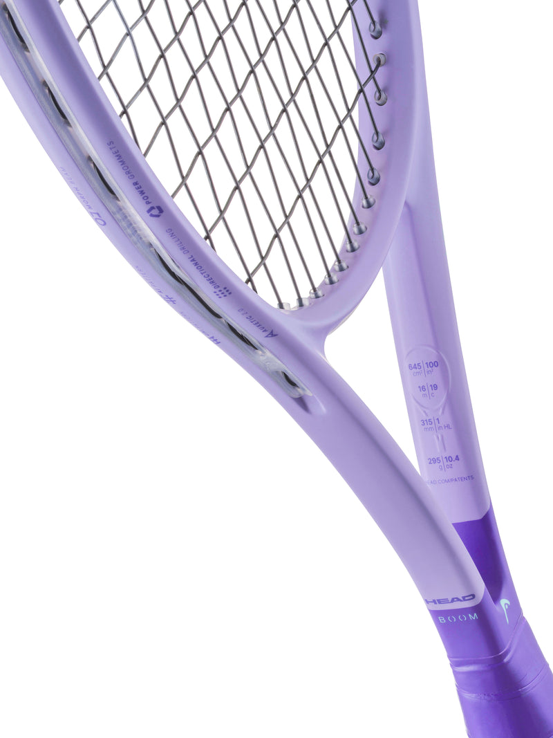 HEAD Boom MP Alternate 2026 Tennis Racket | Explosive Power & Feel