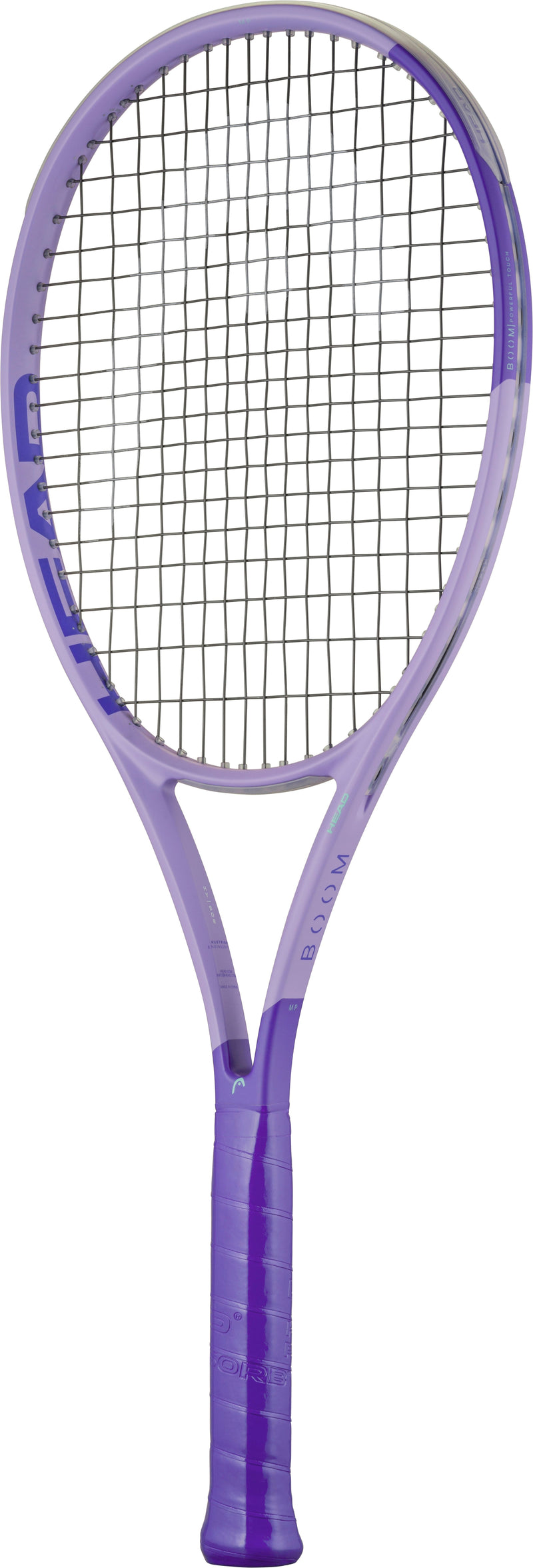 HEAD Boom MP Alternate 2026 Tennis Racket | Explosive Power & Feel