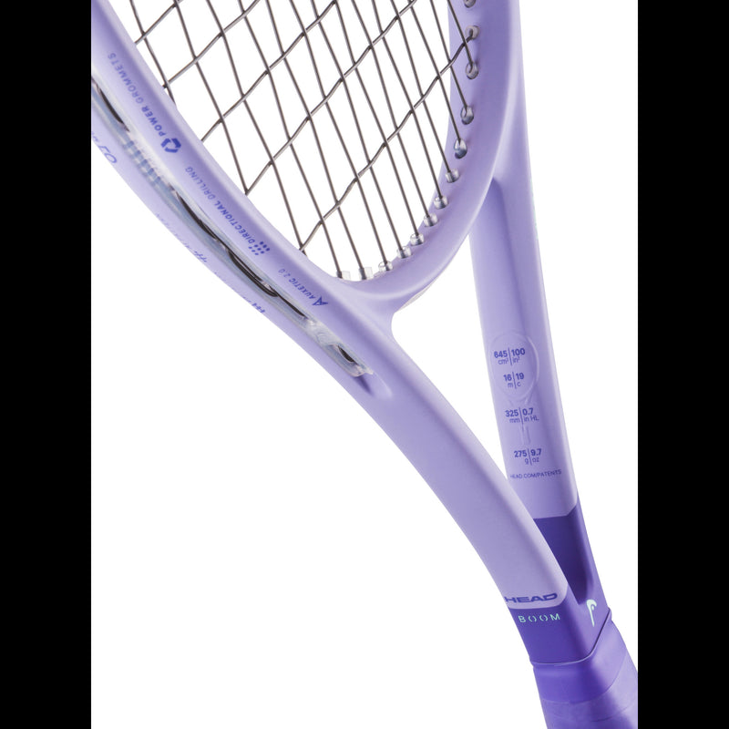 HEAD BOOM MP L Alternate 2026 | Faster Speed & Precision Power