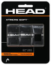 HEAD XtremeSoft Grip Overgrip (3pcs)