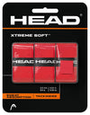 HEAD XtremeSoft Grip Overgrip (3pcs)