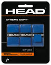 HEAD XtremeSoft Grip Overgrip (3pcs)