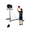 Jumpshot B/B Hoop Net Return System