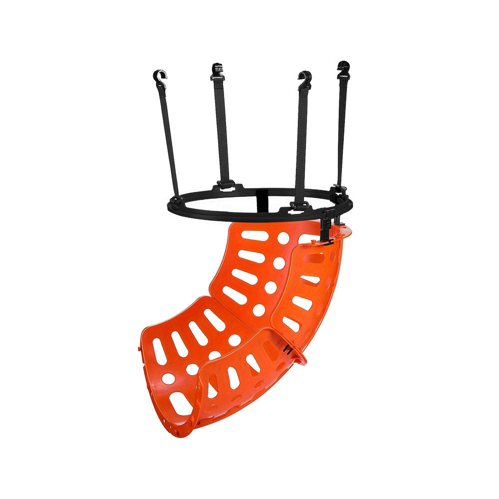 Jumpshot B/B Hoop Rebounder Return System