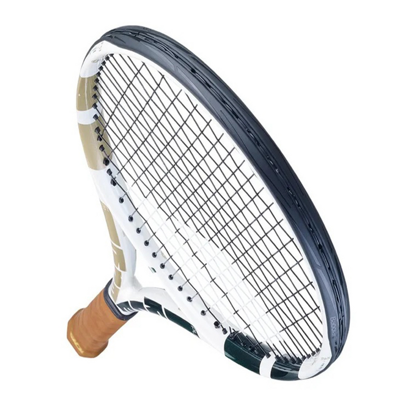 Babolat T/R Pure Drive Team Wimbledon UC (G2/G3) - Unstrung Babolat T/R Pure Drive Team Wimbledon UC (G2/G3) - Unstrung